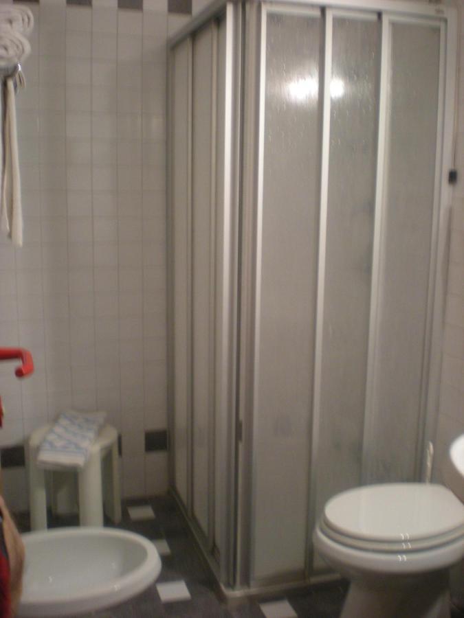 Hotel Roma Bussolengo Habitación foto
