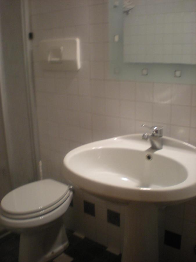 Hotel Roma Bussolengo Habitación foto