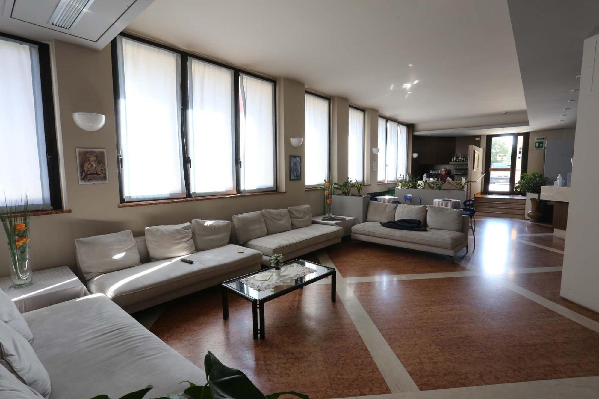 Hotel Roma Bussolengo Exterior foto